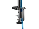 Neomounts by NewStar Tischhalterung DS70-750BL2 bis 7 kg – Schwarz