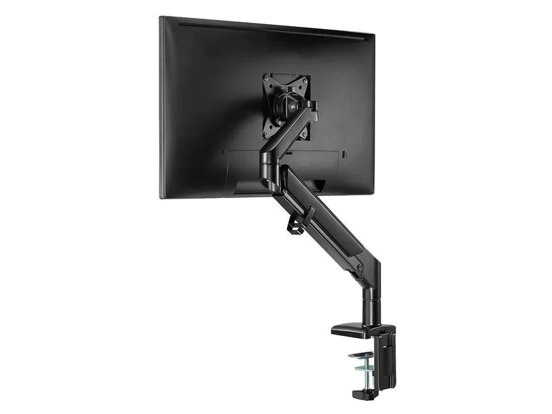 Neomounts by NewStar Tischhalterung DS70-810BL1 bis 9 kg – Schwarz