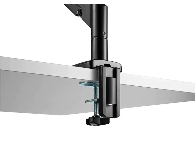 Neomounts by NewStar Tischhalterung DS70-810BL1 bis 9 kg – Schwarz