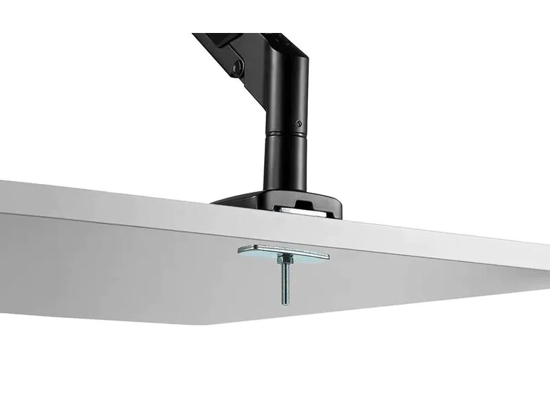 Neomounts by NewStar Tischhalterung DS70-810BL1 bis 9 kg – Schwarz