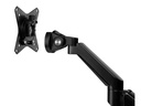 Neomounts by NewStar Tischhalterung DS70-810BL2 bis 9 kg – Schwarz
