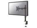 Neomounts by NewStar Tischhalterung FPMA-D540BLACK bis 8 kg – Schwarz