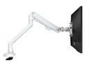Neomounts by NewStar Tischhalterung FPMA-D750WHITE2 bis 8 kg – Weiss