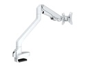Neomounts by NewStar Tischhalterung FPMA-D750WHITE2 bis 8 kg – Weiss