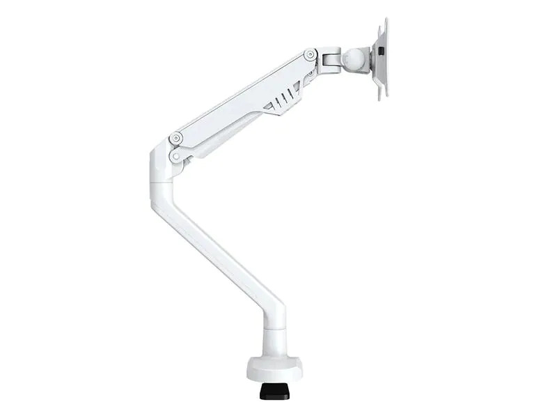 Neomounts by NewStar Tischhalterung FPMA-D750WHITE2 bis 8 kg – Weiss
