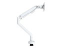 Neomounts by NewStar Tischhalterung FPMA-D750WHITE2 bis 8 kg – Weiss