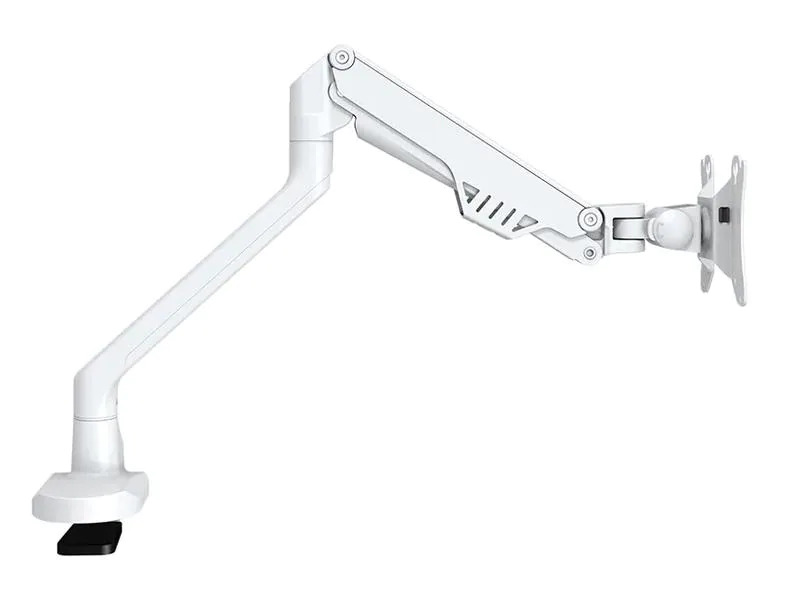 Neomounts by NewStar Tischhalterung FPMA-D750WHITE2 bis 8 kg – Weiss
