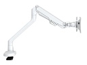 Neomounts by NewStar Tischhalterung FPMA-D750WHITE2 bis 8 kg – Weiss