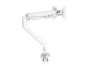 Neomounts by NewStar Tischhalterung FPMA-D750WHITE2 bis 8 kg – Weiss