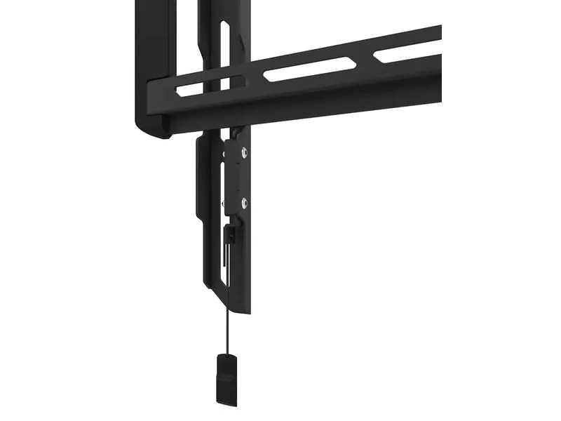 Neomounts by NewStar Wandhalterung WL30-550BL16 Schwarz