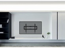 Neomounts by NewStar Wandhalterung WL30-550BL16 Schwarz