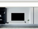 Neomounts by NewStar Wandhalterung WL30-550BL16 Schwarz