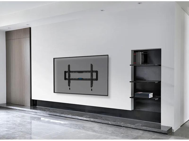 Neomounts by NewStar Wandhalterung WL30-550BL16 Schwarz