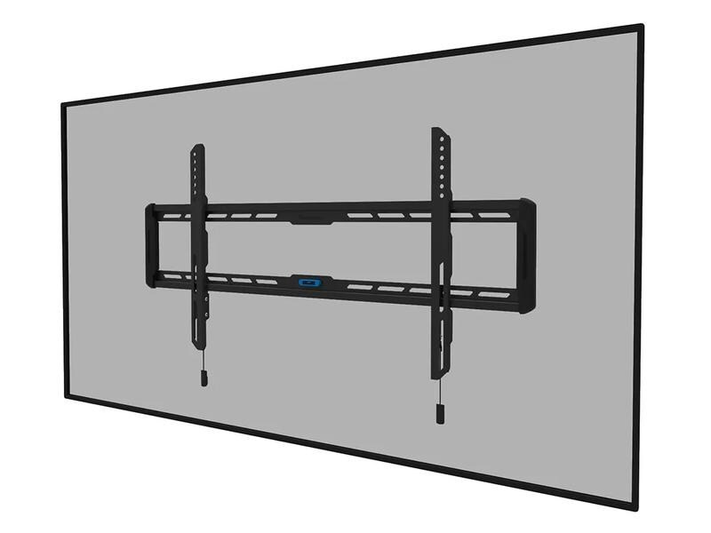 Neomounts by NewStar Wandhalterung WL30-550BL18 Schwarz