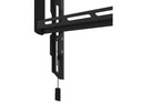 Neomounts by NewStar Wandhalterung WL30-550BL18 Schwarz