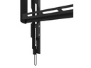 Neomounts by NewStar Wandhalterung WL30-550BL18 Schwarz