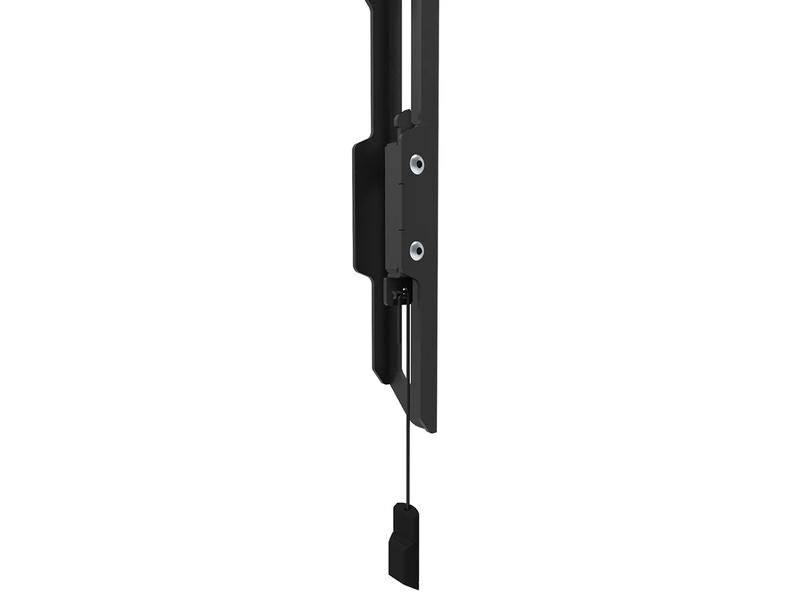 Neomounts by NewStar Wandhalterung WL30-550BL18 Schwarz