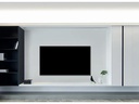 Neomounts by NewStar Wandhalterung WL30-550BL18 Schwarz