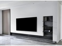 Neomounts by NewStar Wandhalterung WL30-550BL18 Schwarz