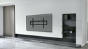Neomounts by NewStar Wandhalterung WL30-550BL18 Schwarz