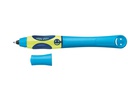 Pelikan Tintenroller Griffix Rechtshändler 0.4 mm, Neon Fresh Blue