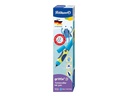 Pelikan Tintenroller Griffix Rechtshändler 0.4 mm, Neon Fresh Blue