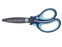 Pelikan Schere Griffix 14 cm, Blau