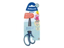 Pelikan Schere Griffix 14 cm, Blau