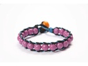 Creativ Company Baumwollband 1 mm gewachst