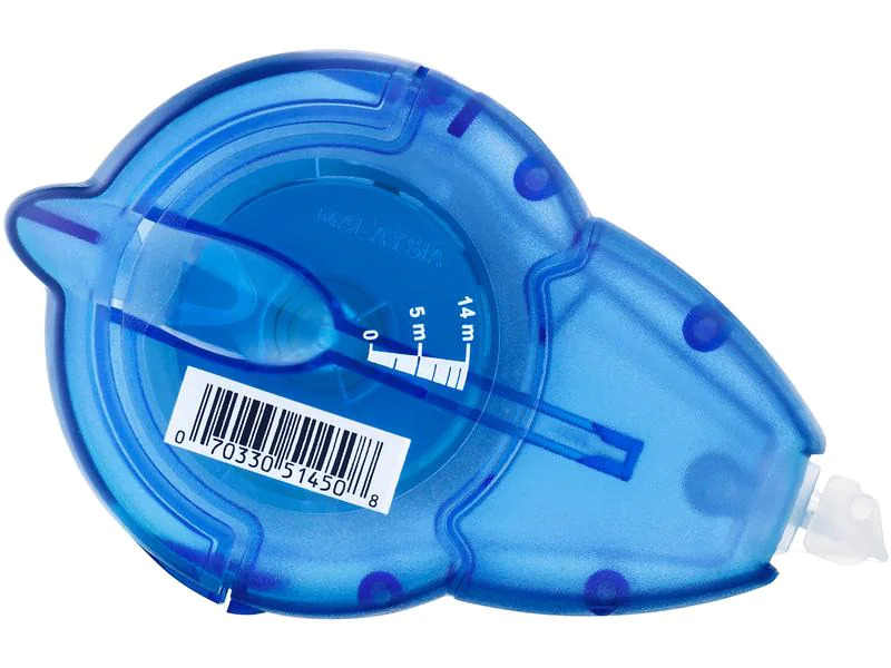 Tipp-Ex Korrekturroller Easy Refill Ecolutions 5 mm, 1+1