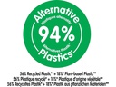 Tipp-Ex Korrekturroller Easy Refill Ecolutions 5 mm, 1+1