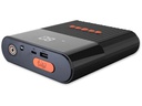 4smarts Powerbank PitStop mit Starthilfeausrüstung &amp; Kompressor