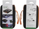 4smarts Powerbank PitStop mit Starthilfeausrüstung &amp; Kompressor