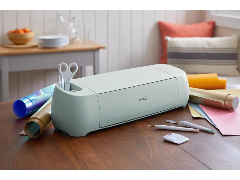 Cricut Schneideplotter Explore Air 3