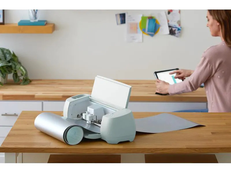 Cricut Schneideplotter Explore Air 3