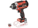 Einhell Akku-Schlagschrauber IMPAXXO 18/400 Solo