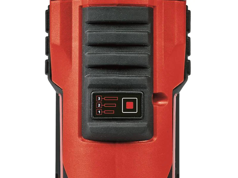 Einhell Akku-Schlagschrauber IMPAXXO 18/400 Solo