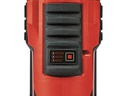 Einhell Akku-Schlagschrauber IMPAXXO 18/400 Solo