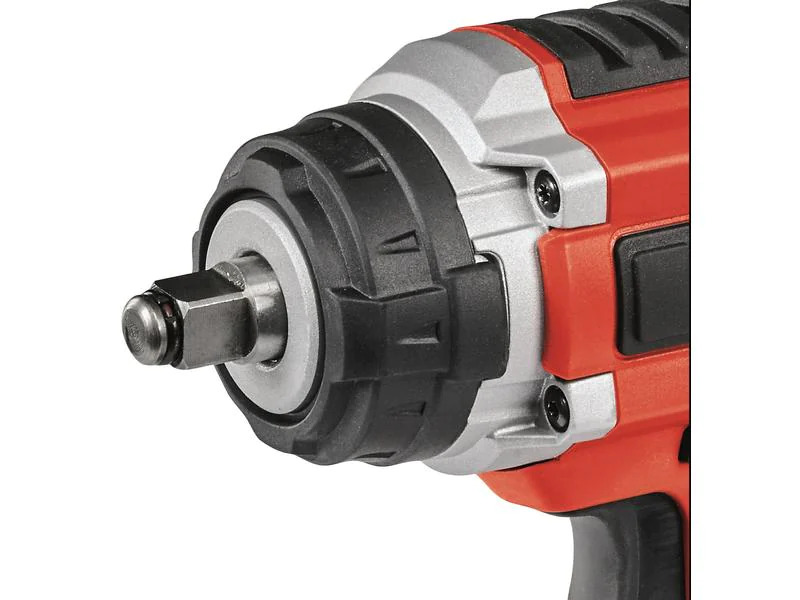 Einhell Akku-Schlagschrauber IMPAXXO 18/400 Solo