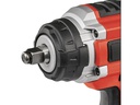 Einhell Akku-Schlagschrauber IMPAXXO 18/400 Solo