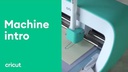 Cricut Schneideplotter Joy