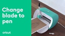 Cricut Schneideplotter Joy
