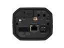 Hanwha Techwin Netzwerkkamera PNB-A9001LP Ohne Objektiv