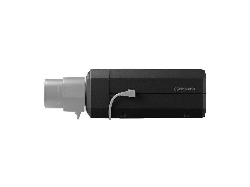 Hanwha Techwin Netzwerkkamera XNB-9002 Ohne Objektiv
