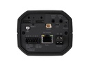 Hanwha Techwin Netzwerkkamera XNB-9002 Ohne Objektiv