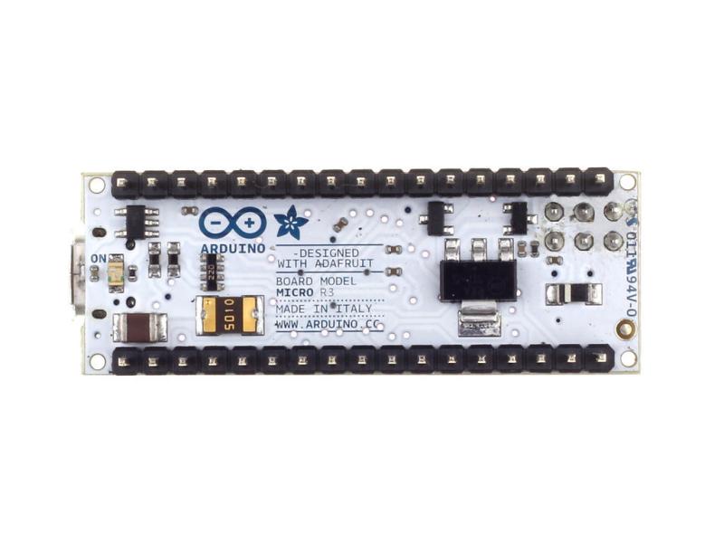 Arduino Entwicklerboard Arduino Micro