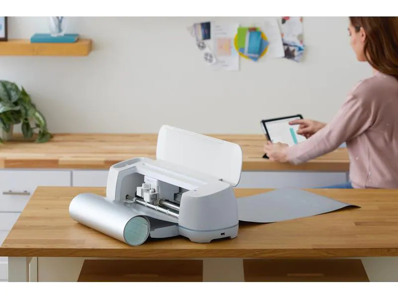 Cricut Schneideplotter Maker 3