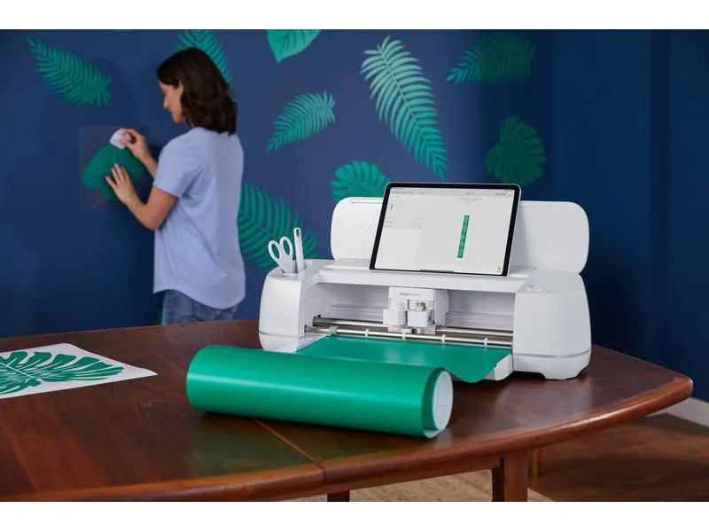 Cricut Schneideplotter Maker 3