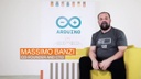 Arduino Entwicklerboard MKR Vidor 4000