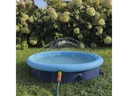 Nobby Hundepool Splash, 2in1, Ø 120